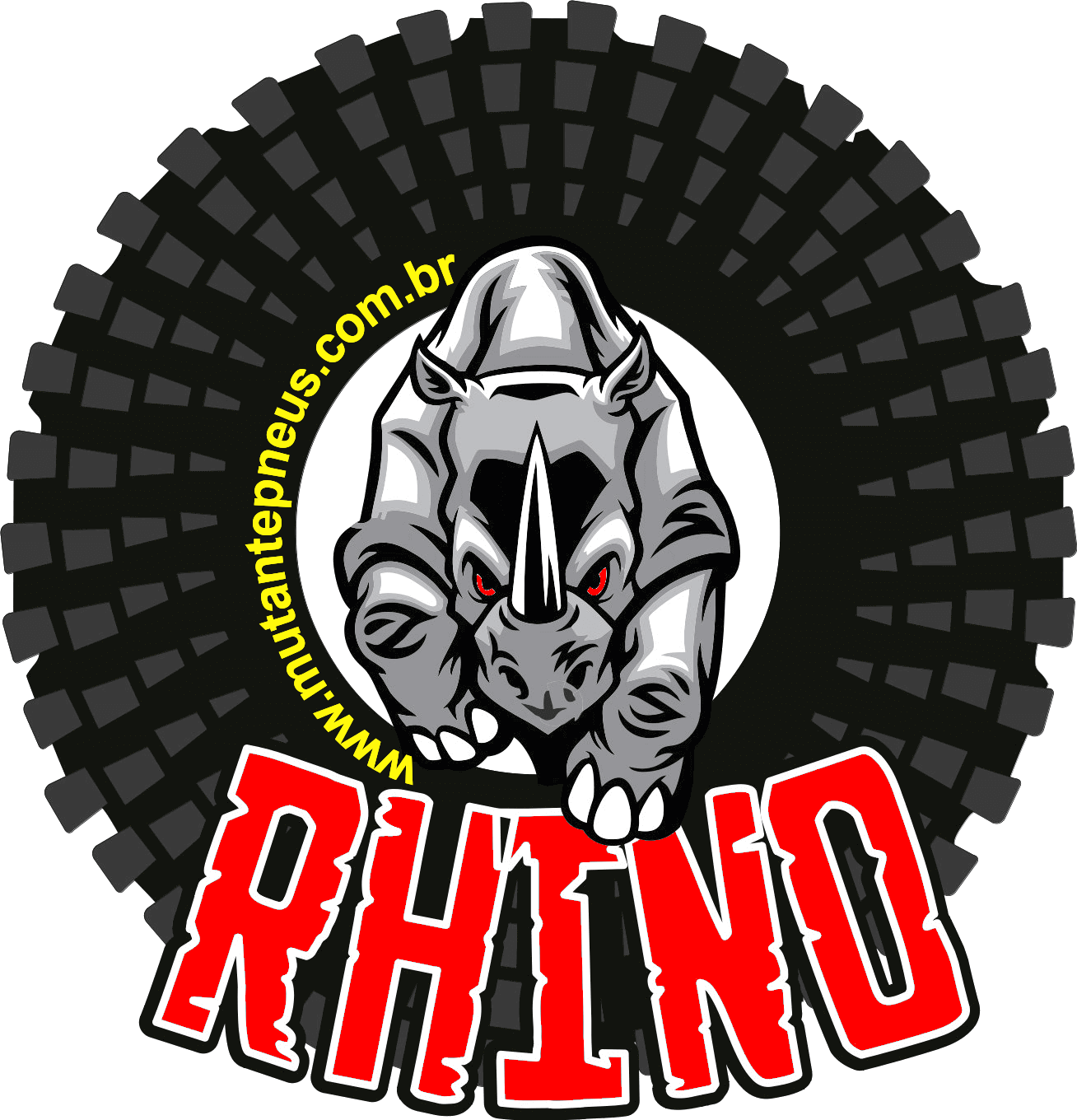 LOGO Rhino_colorido