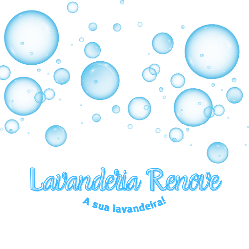 Lavanderia Renove