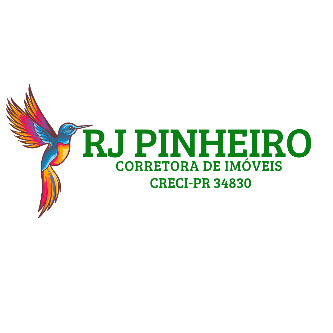 Logo RJPinheiro