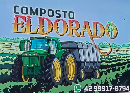 logo El Dorado