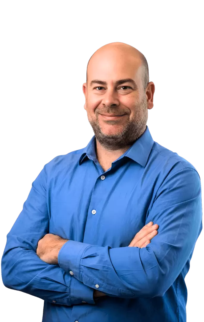 Fabiano Granado da FFConnect Criação de sites profissionais pela FFConnect